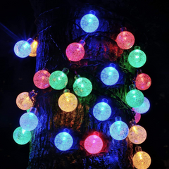 Bubble Decorative Lights | Multi LED