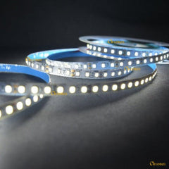 LED Strip Lights - 12V - 2835 SMD LED 120 LEDs Per Meter - White 5m