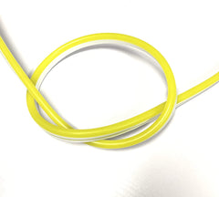 Neon Flex LED Strip Lights | Yellow