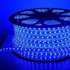 Radiant Roshni 5400 LEDs 45 m Blue String Lights (Pack of 1)